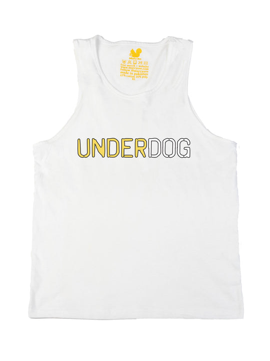 Nick Graham Tank Top