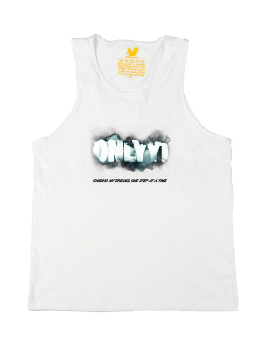 Onlyy1 Clothing Tank Top