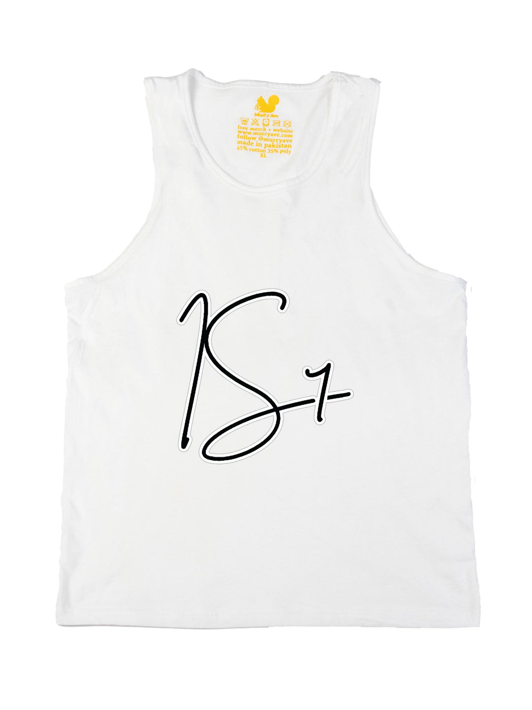 Isaiah Smith Tank Top