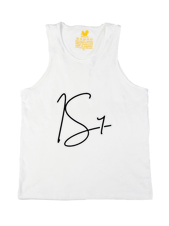 Isaiah Smith Tank Top