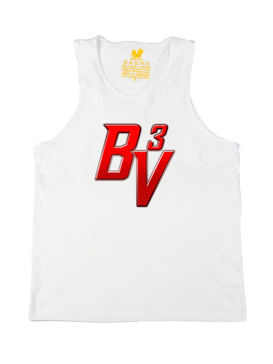 Brooklyn Vick Logo Tank Top