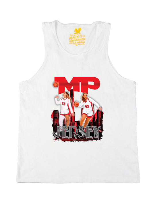 Mariah Perez Tank Top