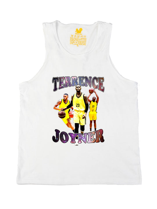 Terrence Joyner Tank Top
