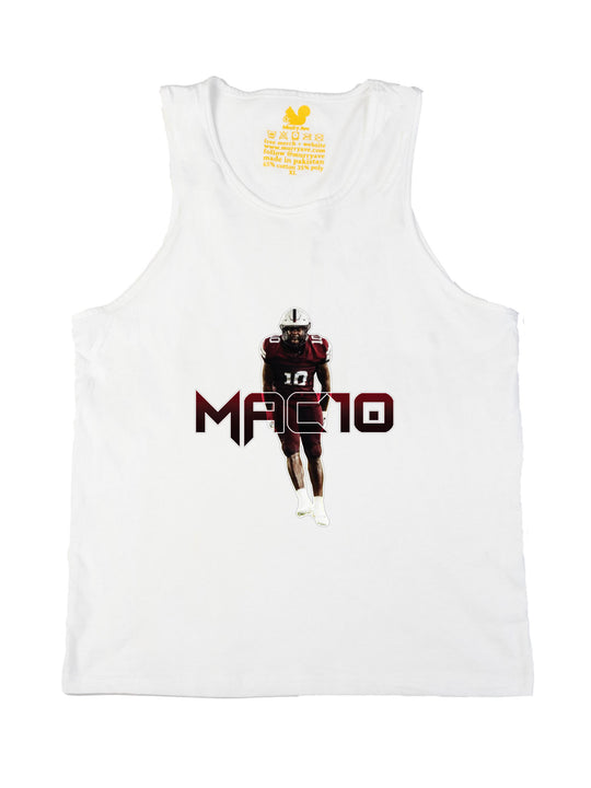 MAC10 Tank Top
