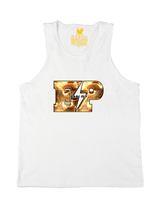 Elijah Pugh Tank Top