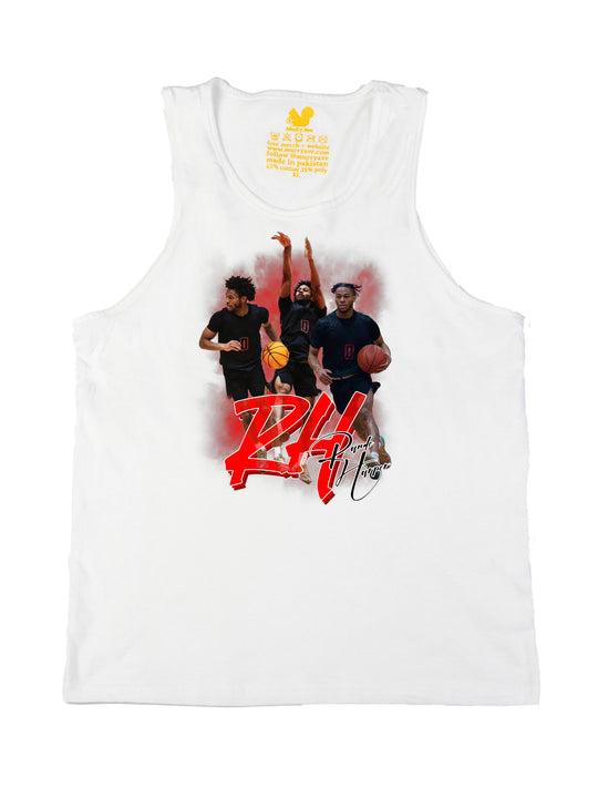 Rande Harper Tank Top