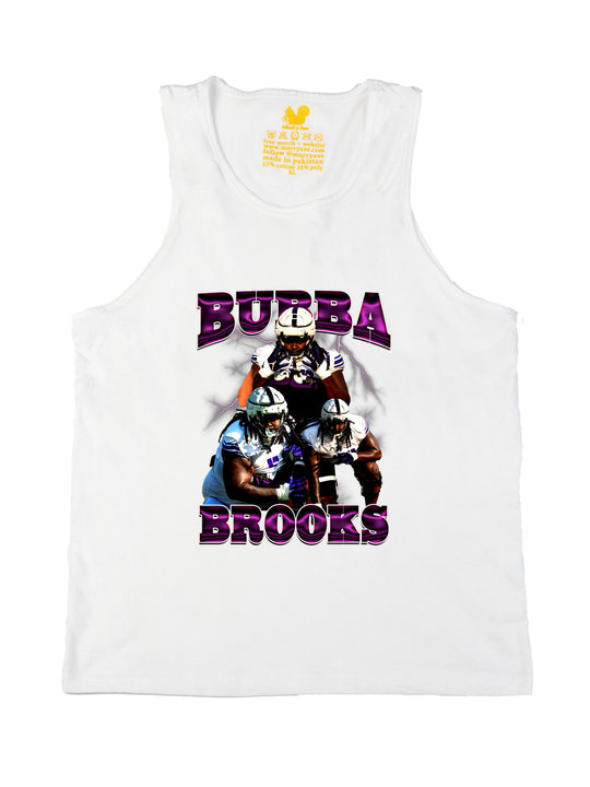 Bubba Brooks Tank Top