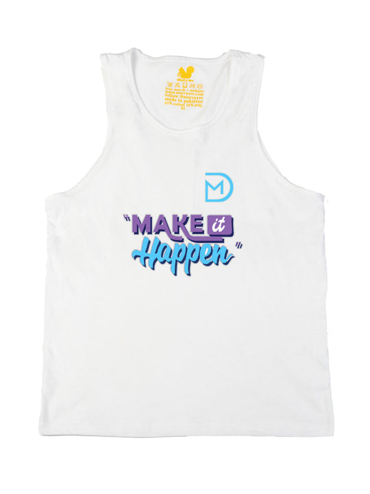 Make It Happen Tank Top