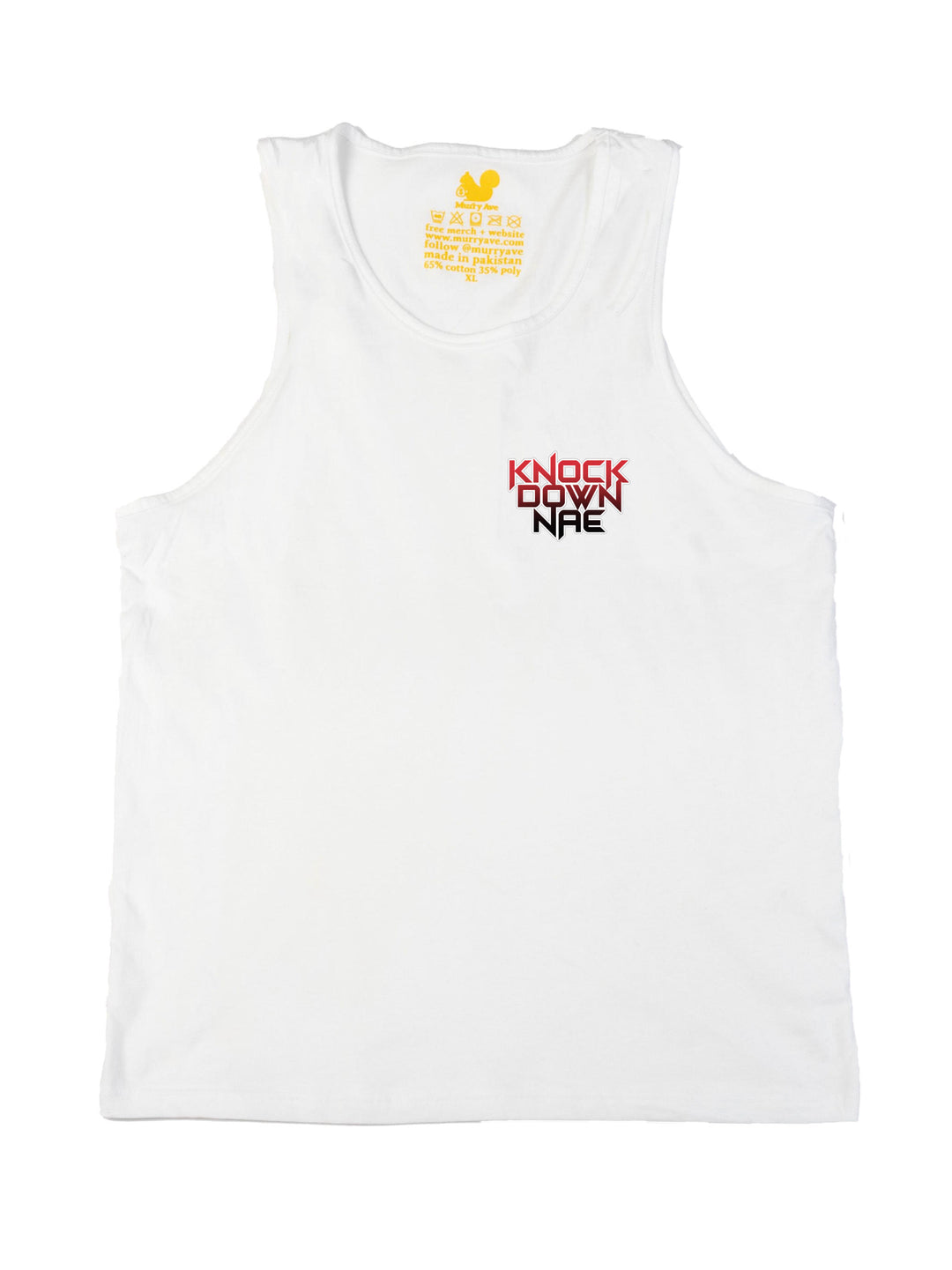 Brinae Alexander Tank Top