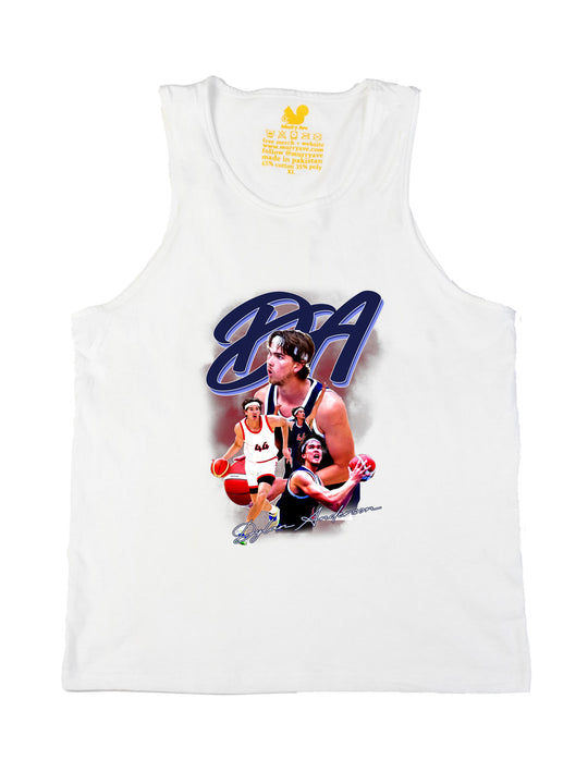 Dylan Anderson Tank Top