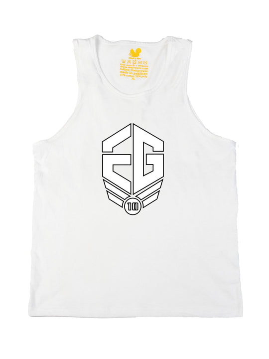 EG10 Gear Tank Top