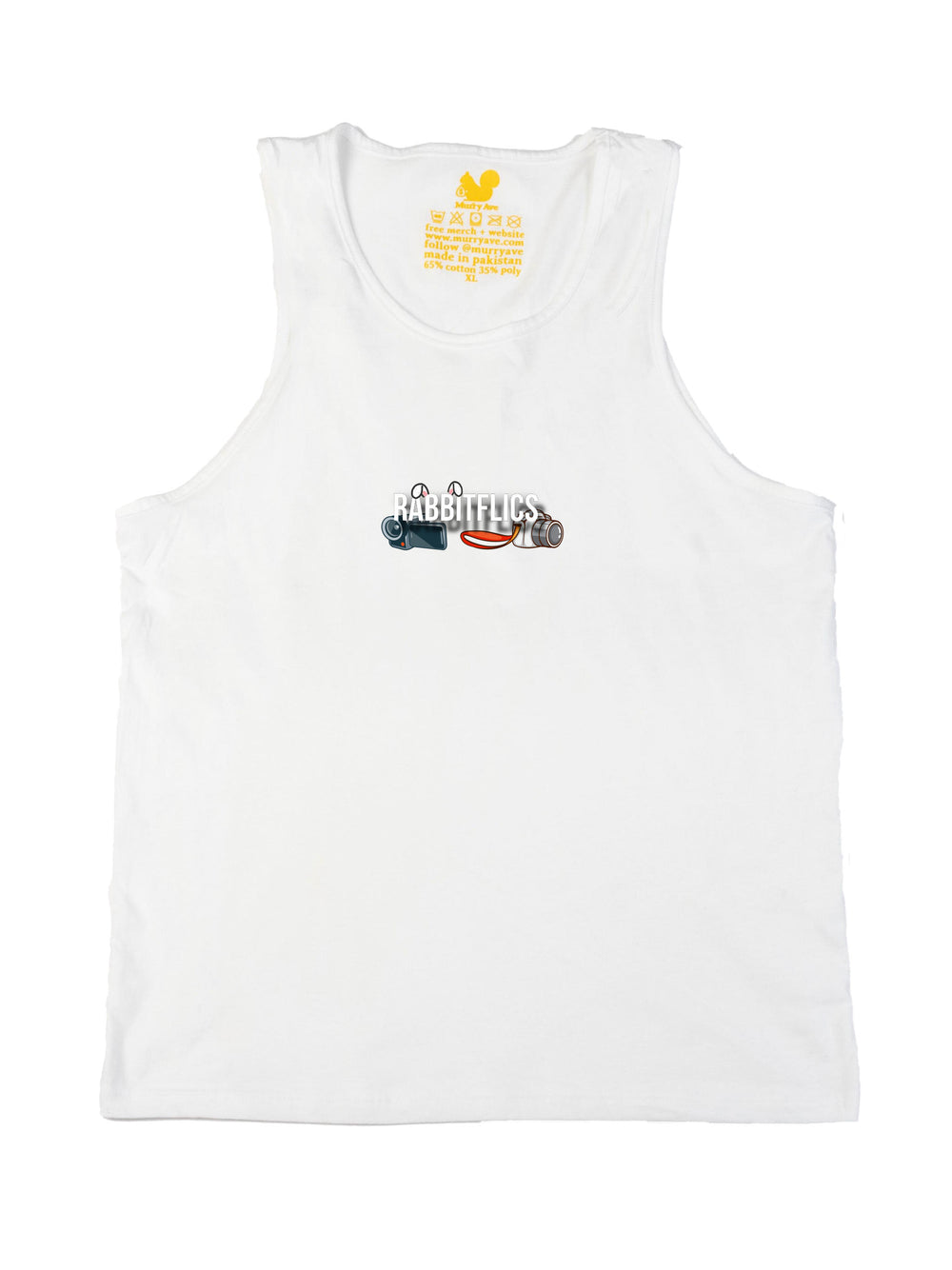 Rayquan Smith Tank Top