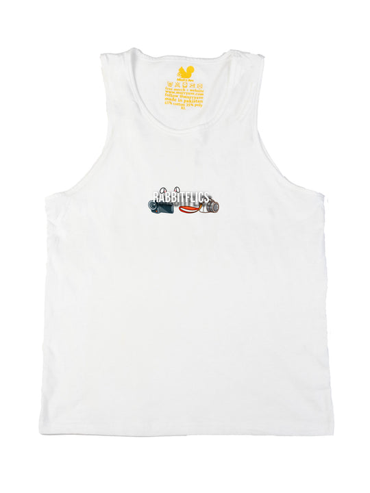 Rayquan Smith Tank Top