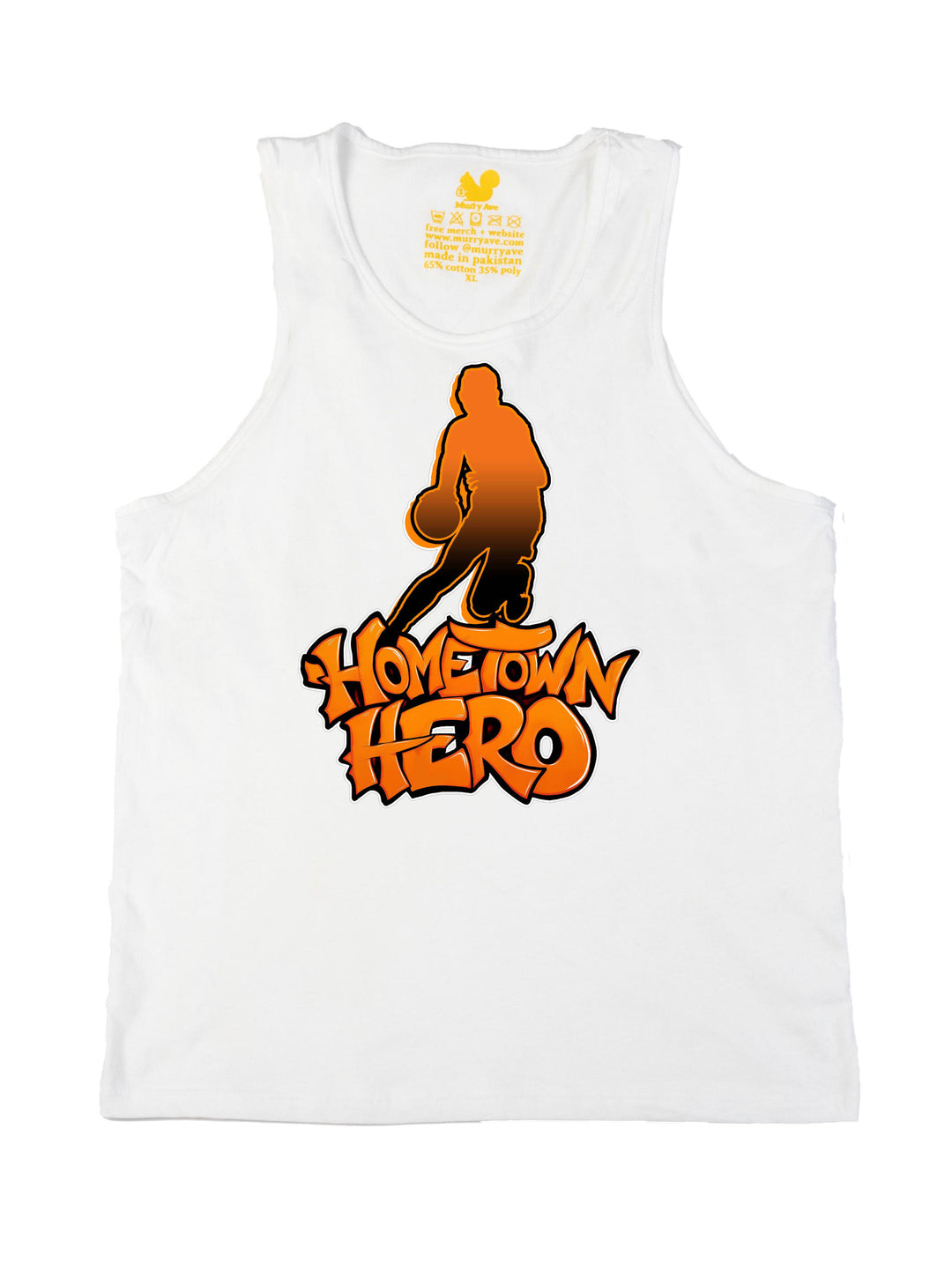 Hometown Hero Tank Top