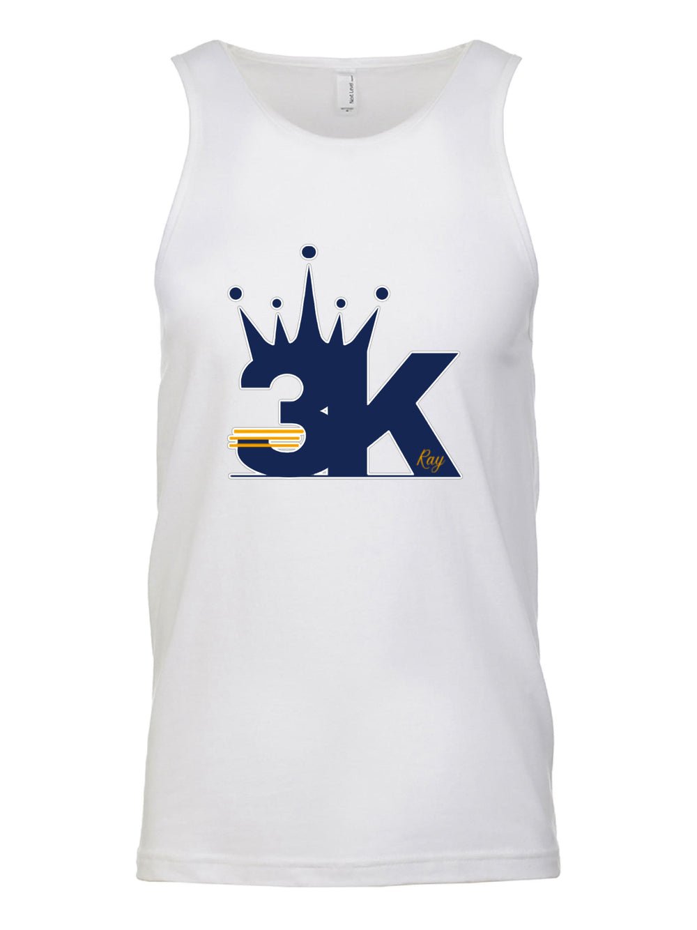3K Tank Top