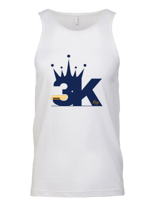 3K Tank Top