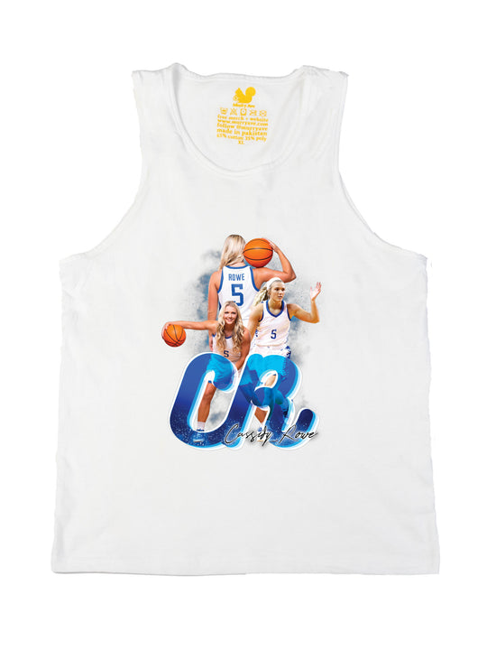 Cassidy Rowe Tank Top