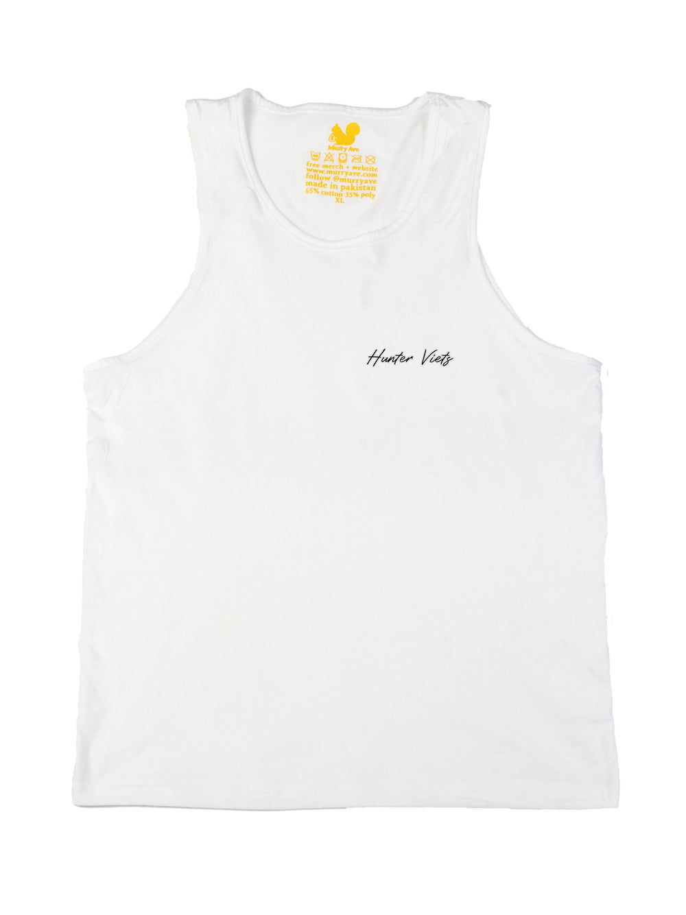 Hunter Viets Tank Top