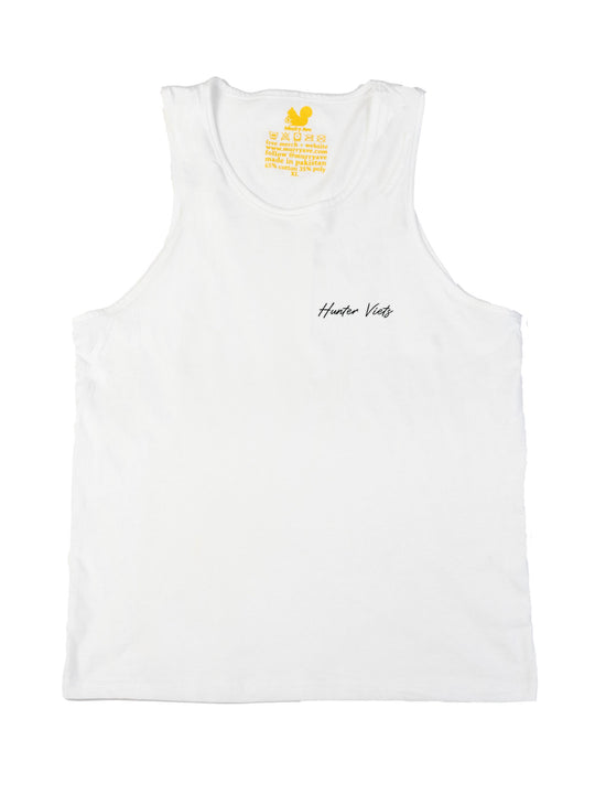 Hunter Viets Tank Top