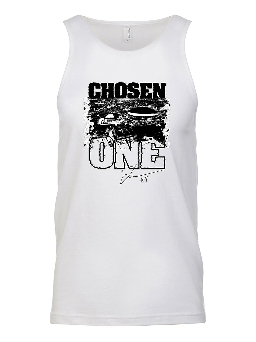 Seth Jones Tank Top