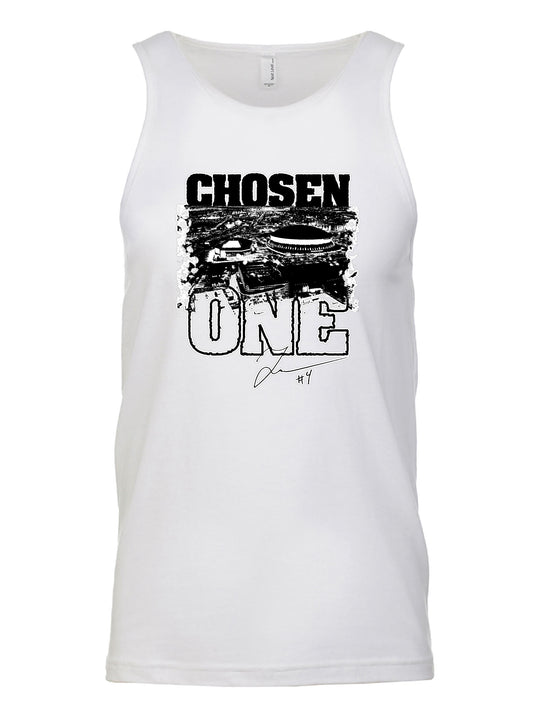 Seth Jones Tank Top