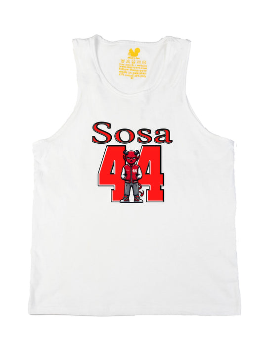 Sosa 44 Tank Top