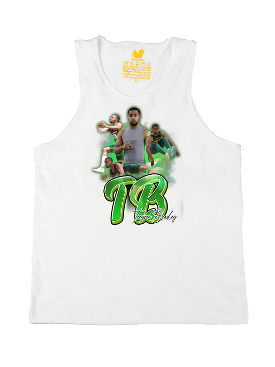 Treyvon Beasley Tank Top