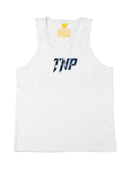 Jason Hall Tank Top