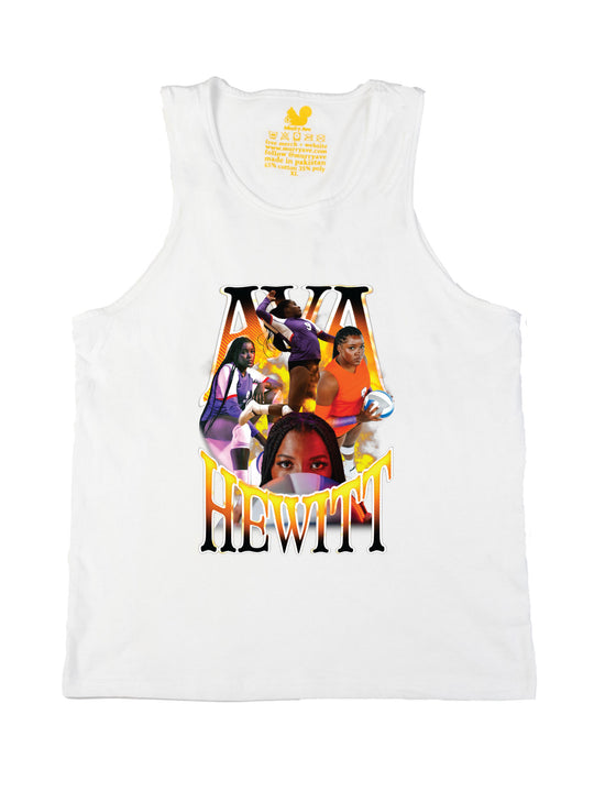 Ava Hewitt Tank Top
