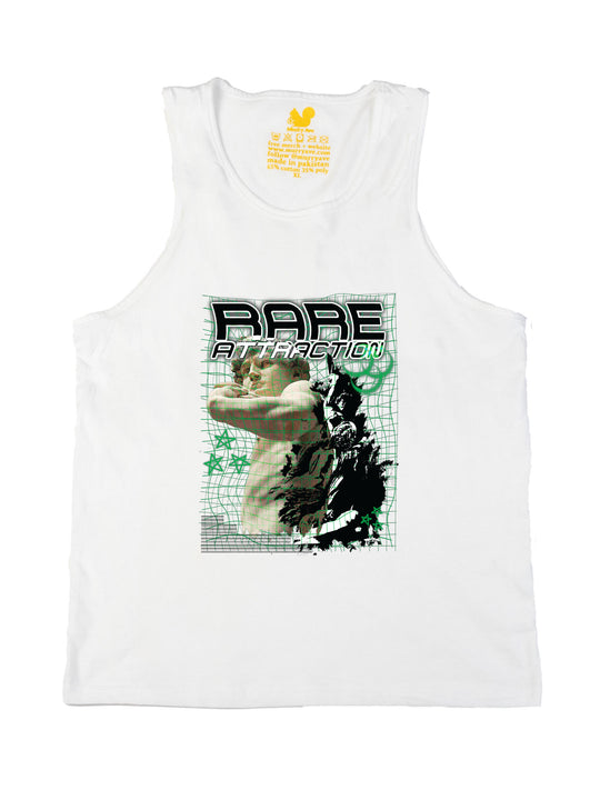 Rare Attraction Tank Top