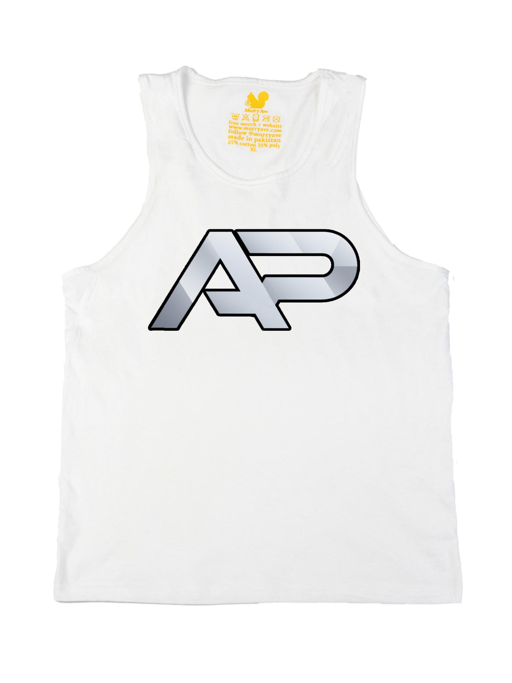 An Poropat Tank Top