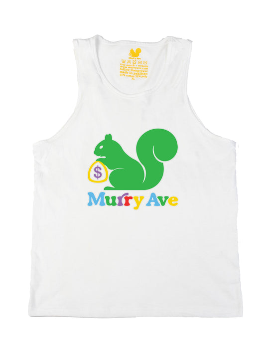 Murry Ave Tank Top