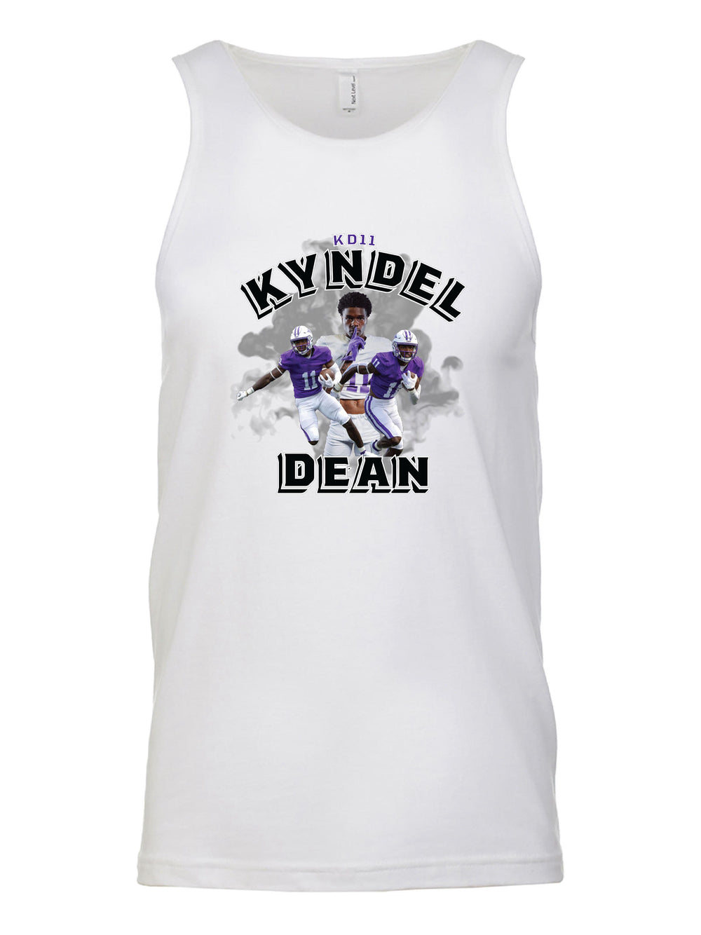 Kyndel Dean Tank Top
