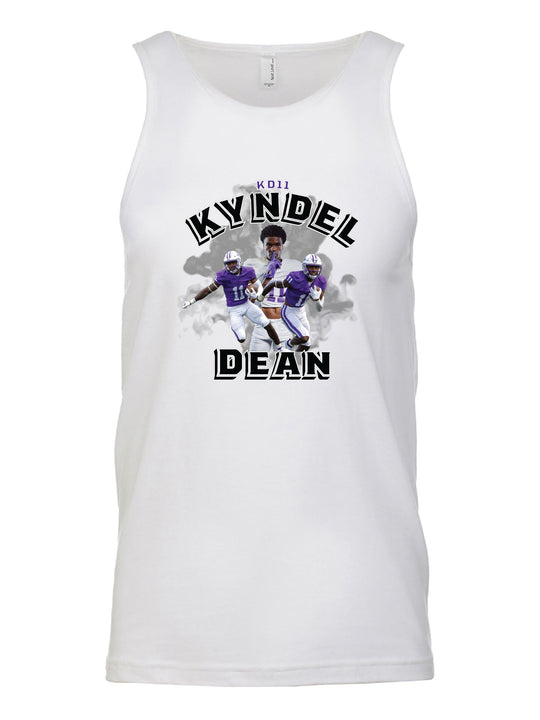 Kyndel Dean Tank Top