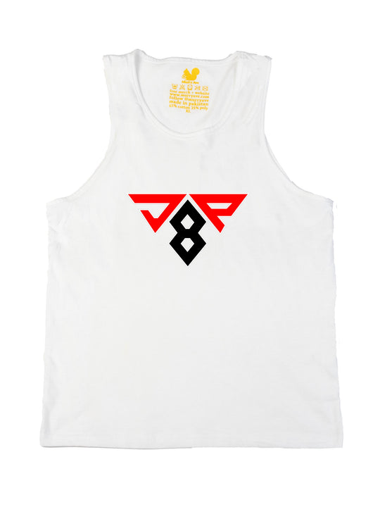 Joseph Pace Logo Tank Top