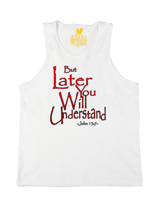 Truitt Manuel Tank Top