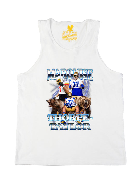 Marquise Thorpe Taylor Tank Top