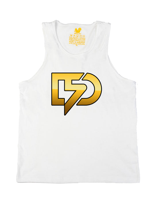 DJ Bailey Tank Top
