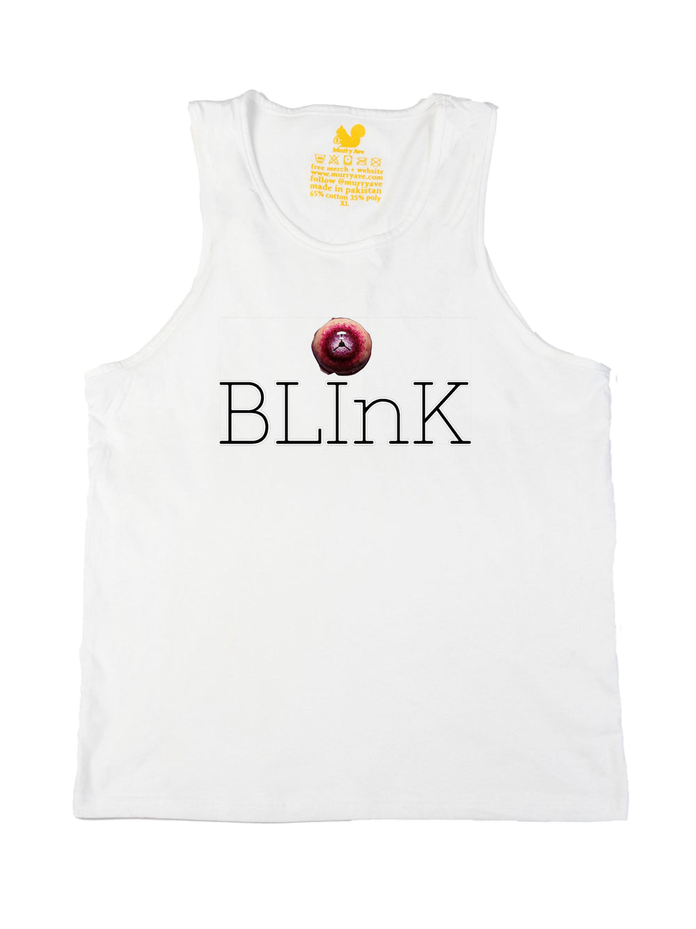 Siva Kambhampati Tank Top