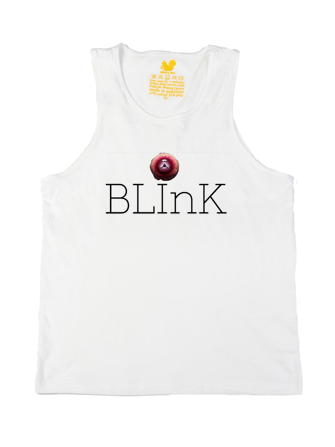 Siva Kambhampati Tank Top