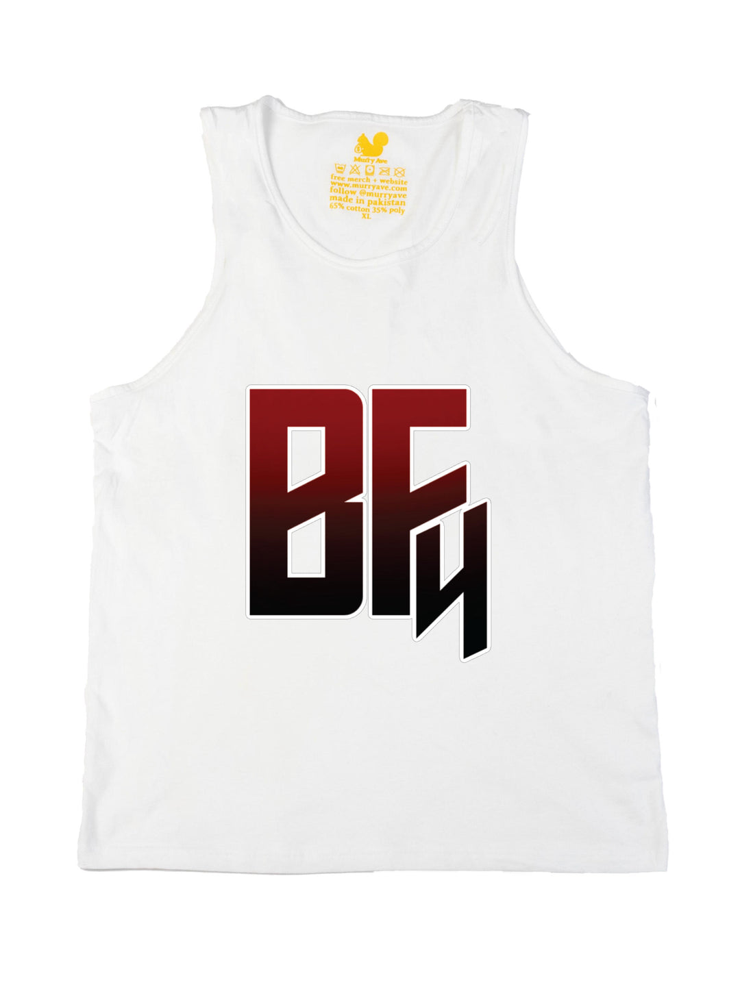 BucketFam Tank Top
