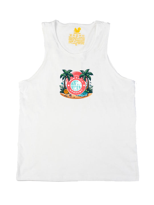 Team BALL Academy Tank Top