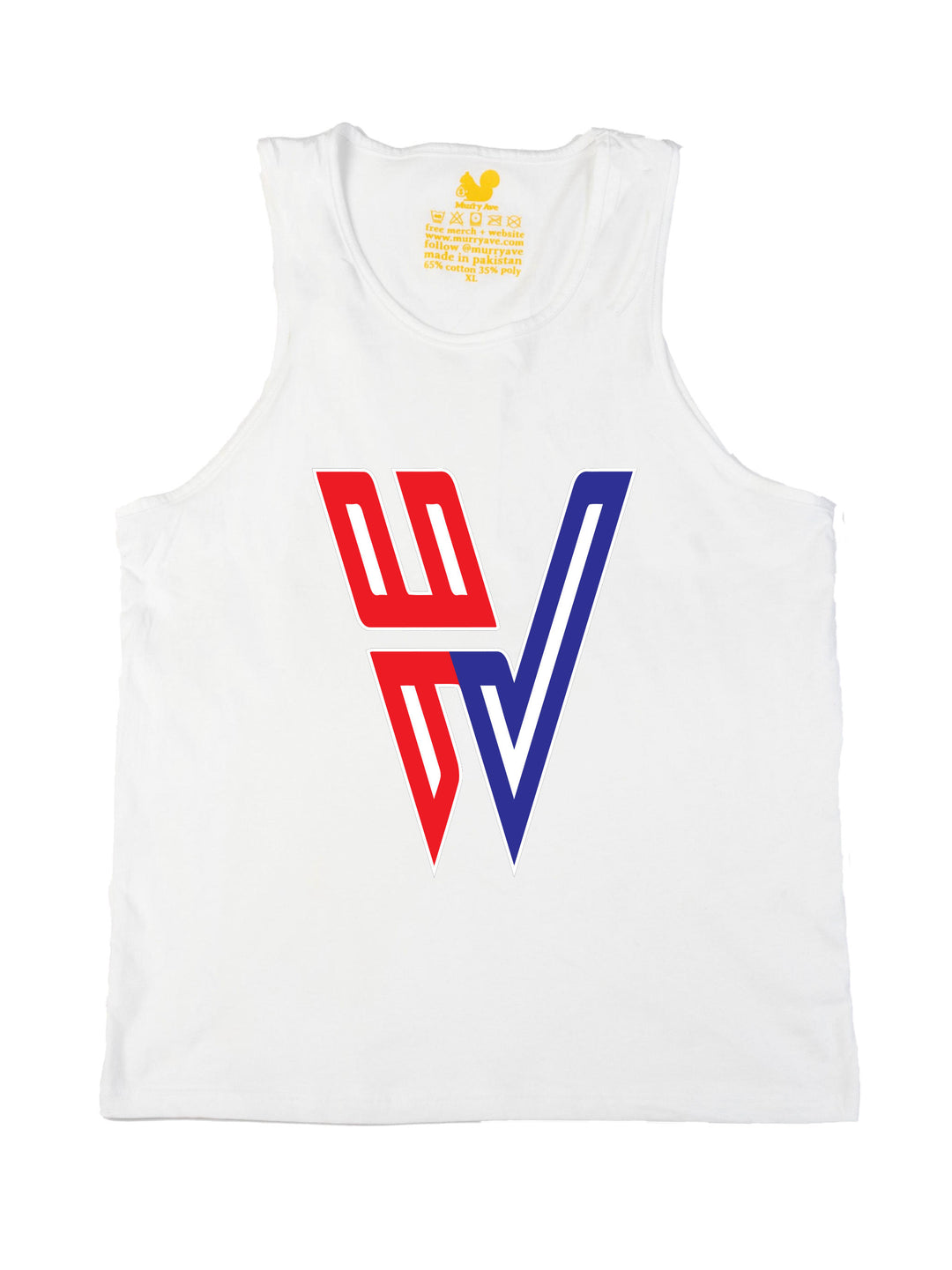 Hunter Viets Tank Top