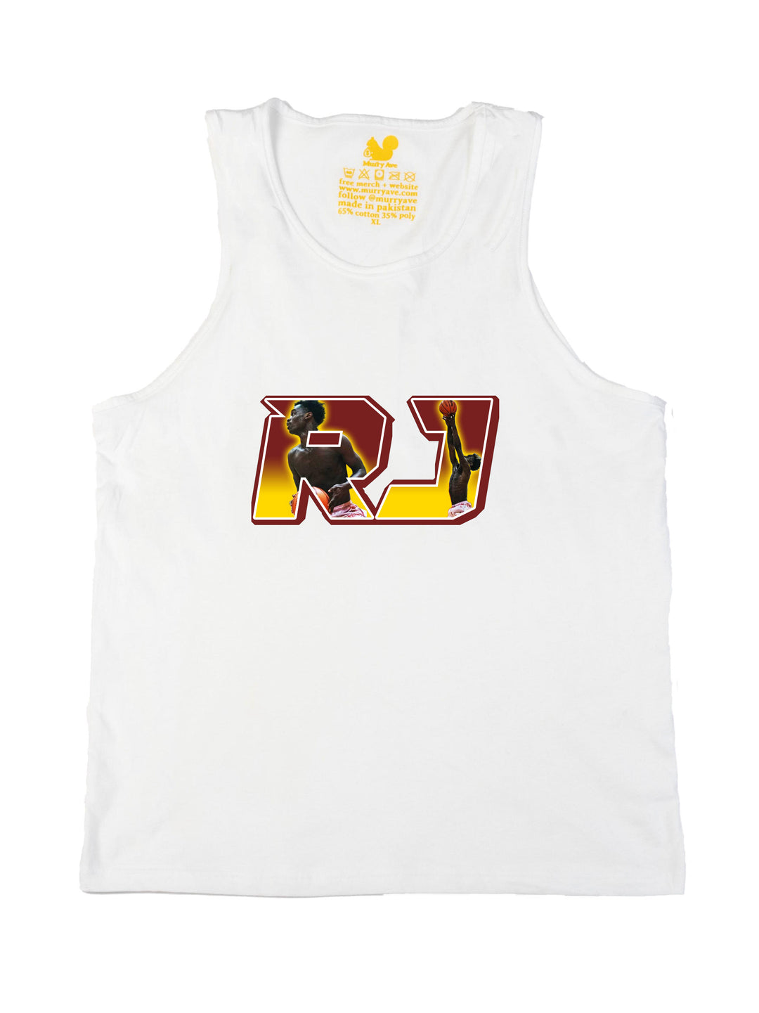 RJ Edwards Tank Top