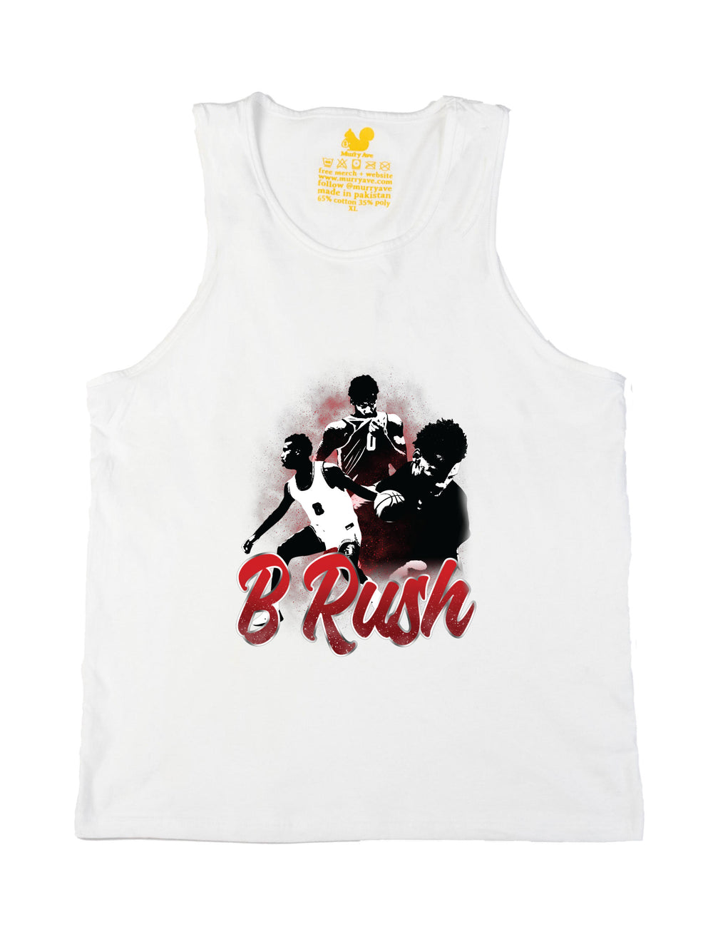 B Rush Tank Top