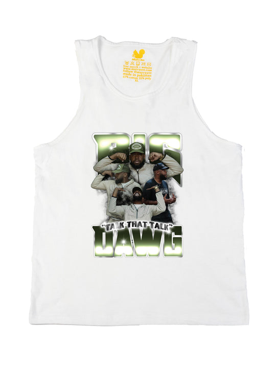 Big Dawg Tank Top