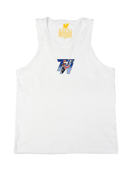 Triston Wennerston Tank Top