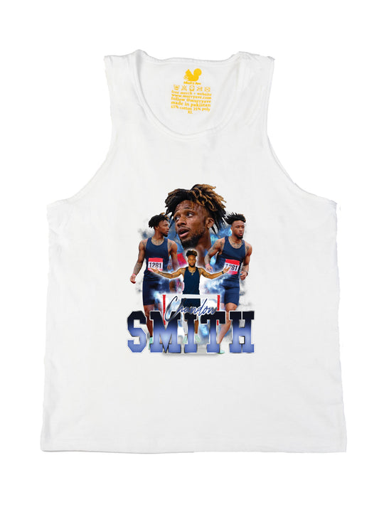 Chandon Smith Tank Top