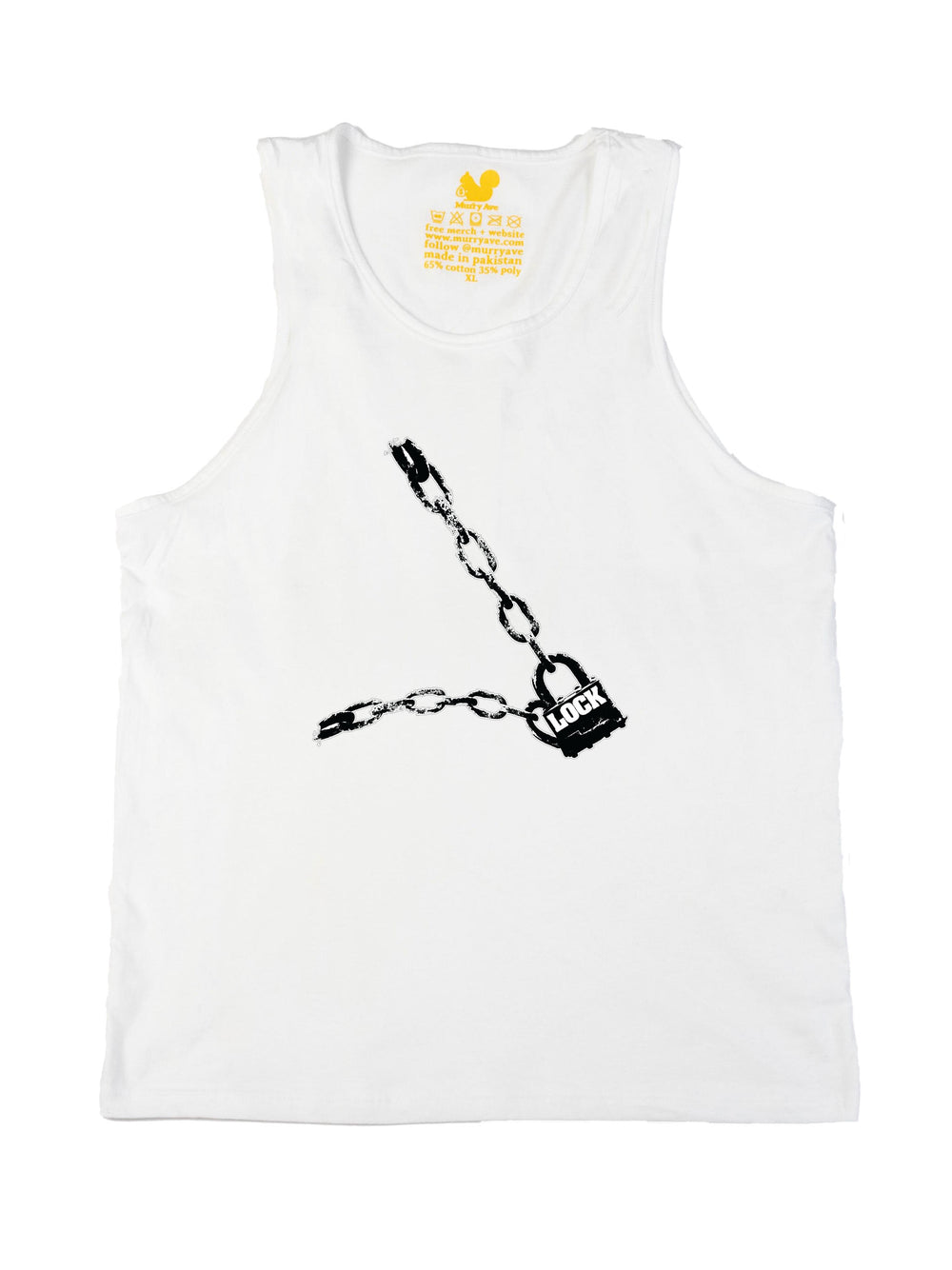 Loc Tank Top