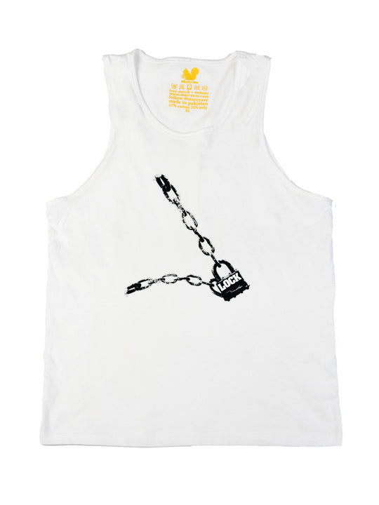 Loc Tank Top